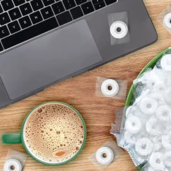 LifeSavers Wint-O-Green Wintergreen Mints, Party Size, 44.93 oz. (MMM29060)