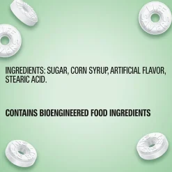 LifeSavers Wint-O-Green Wintergreen Mints, Party Size, 44.93 oz. (MMM29060)