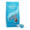 Lindt Lindor Truffle Sea Salt Milk Chocolate Truffles, 5.1 oz., 3/Pack (301-01012)