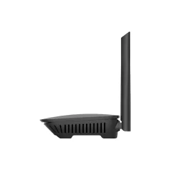 Linksys AC700 Dual Band Gaming Router, Black (E5350)