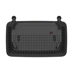 Linksys AC700 Dual Band Gaming Router, Black (E5350)