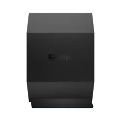 Linksys AX1800 Dual Band MU-MIMO WiFi 6 Gaming Router, Black (E7350)