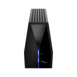 Linksys AX1800 Dual Band MU-MIMO WiFi 6 Gaming Router, Black (E7350)