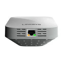 Linksys AX1800 Dual Band WiFi 6 Extenders, Wall-plug, White (RE7350)