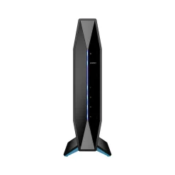 Linksys AX3200 Dual-Band Wireless and Ethernet Router, Black (E8450)
