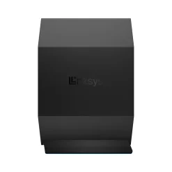 Linksys AX3200 Dual-Band Wireless and Ethernet Router, Black (E8450)
