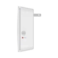 Linksys Dual Band Wireless Extender, 2.4/5GHz, White (RE6350)