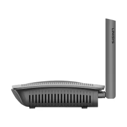 Linksys Max-Stream AC1750 Dual Band MU-MIMO Gaming Router, Black (EA7200)