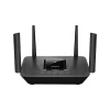 Linksys Max-Stream AC2200 Tri Band MU-MIMO Gaming Router, Black (MR8300)