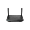 Linksys Max-Stream AX1500 Dual Band MU-MIMO Gaming Router, Black (MR7350)