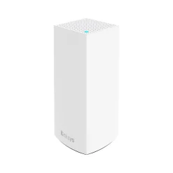 Linksys MX2000 Atlas 6 AX3000 Dual Band MU-MIMO Router, White (MX2001)
