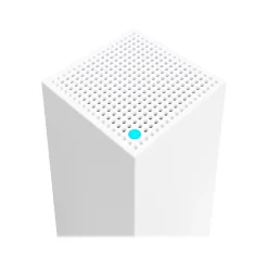 Linksys MX2000 Atlas 6 AX3000 Dual Band MU-MIMO Router, White (MX2002)