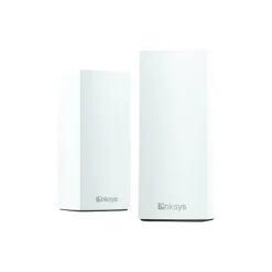 Linksys MX2000 Atlas 6 AX3000 Dual Band MU-MIMO Router, White (MX2002)
