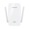 Linksys RE6300 Dual Band 2.4/5GHz Wireless and Ethernet Extender, White