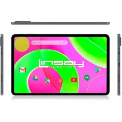 LINSAY 12 Octa Core 8GB Ram 256GB Storage Android 14 Tablet with Pen Stylus