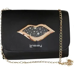 Linsay 7" Tablet with Stylus, Case & Handbag, 2GB RAM, 64GB Storage, Android 13 (F7UHDBLACKKISS)