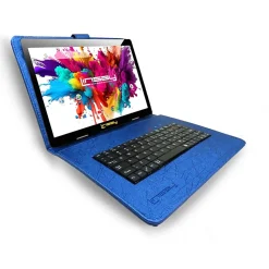 Linsay Octa Core 10.1