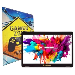 Linsay Octa Core 10.1