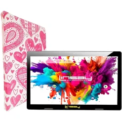 Linsay Octa Core 10.1