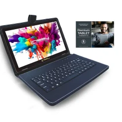 Linsay Octa Core 10.1