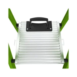 Little Giant Ladders MightyLite 2.0 6' Fiberglass Step Ladder, 300 lb. Capacity (15396-001)