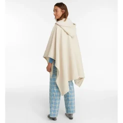 L.L.Bean Cozy Chenille Wearable Throw, Shadow Blue (1000248698)