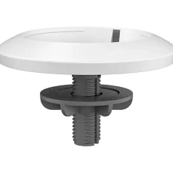Logitech 952-000020 Mic Pod Mount, White