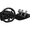 Logitech 941-000156 TRUEFORCE G923 Racing Wheel and Pedals for Xbox X S, Xbox One and PC