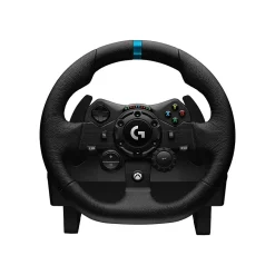 Logitech 941-000156 TRUEFORCE G923 Racing Wheel and Pedals for Xbox X S, Xbox One and PC