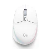 Logitech Aurora G705 Wireless Optical Gaming Mouse, White Mist (910-006365)
