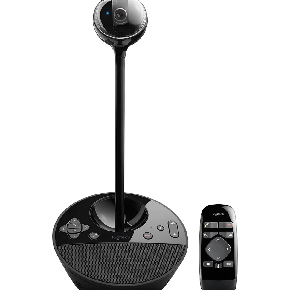 Logitech BCC950 ConferenceCam (960-000866)