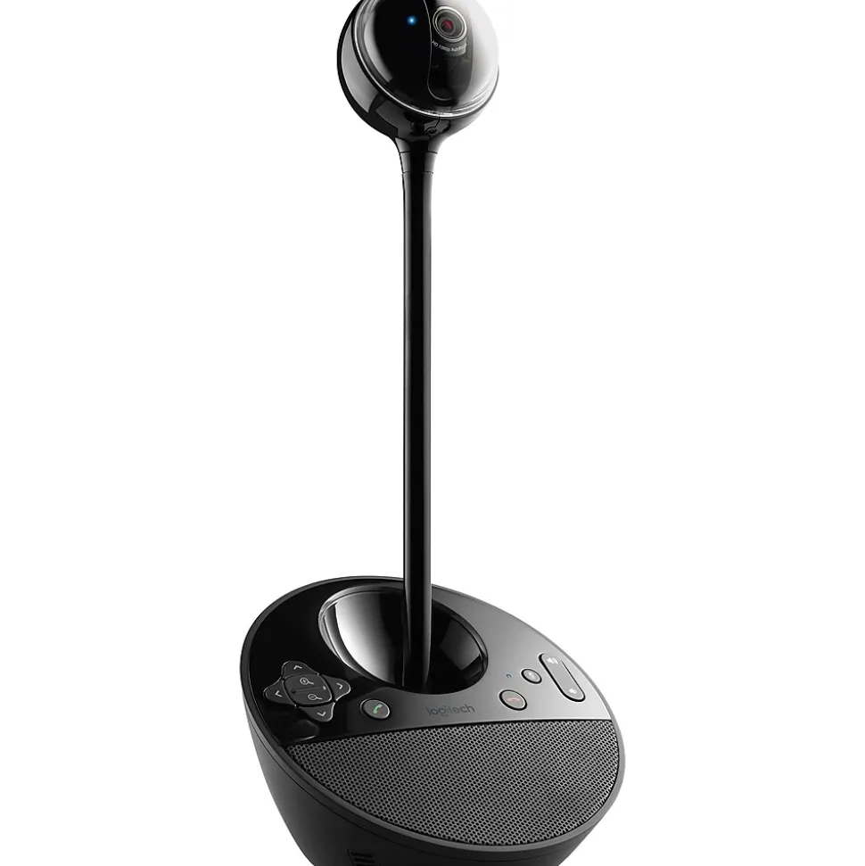 Logitech BCC950 ConferenceCam (960-000866)