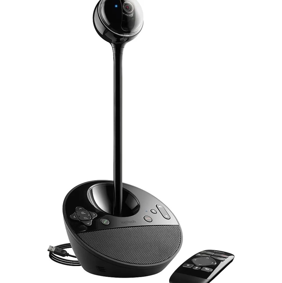 Logitech BCC950 ConferenceCam (960-000866)