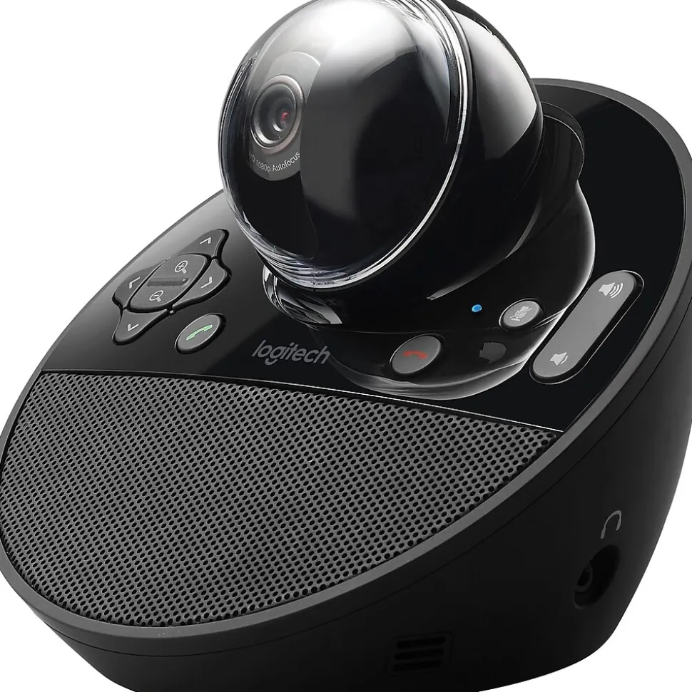 Logitech BCC950 ConferenceCam (960-000866)