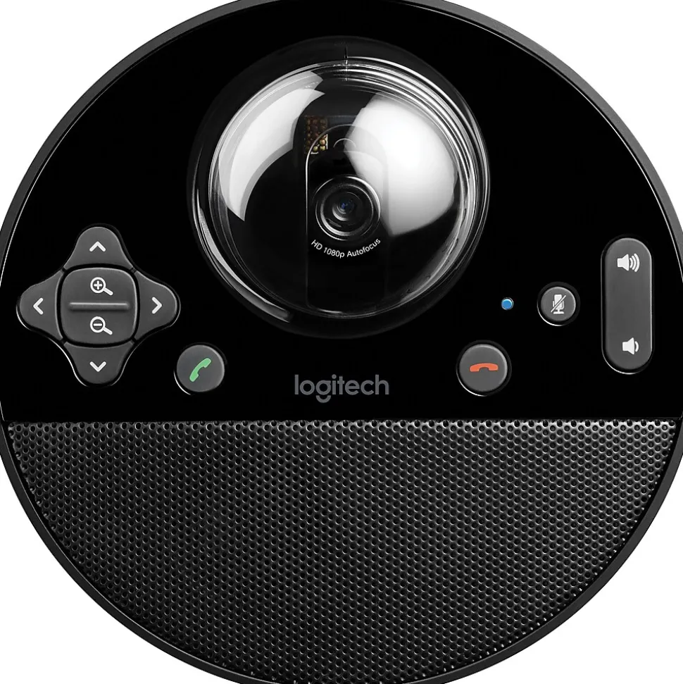 Logitech BCC950 ConferenceCam (960-000866)