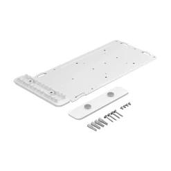 Logitech Compute Mount, White (952-000097)