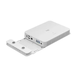 Logitech Compute Mount, White (952-000097)
