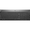 Logitech Craft Advanced with Creative Input Dial Wireless Keyboard, Gray (920-008484)