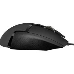 Logitech G G502 HERO High Performance Gaming Mouse, Black (910-005469)