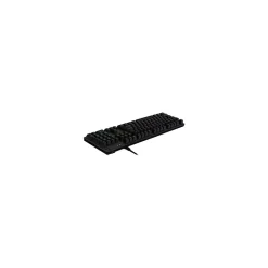 Logitech G G512 Wired Gaming Keyboard, Carbon (920-009342)