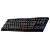 Logitech G515 LIGHTSPEED TKL Wireless Gaming Mechanical Keyboard, Black (920-012423)