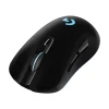 Logitech G703 Lightspeed Wireless Optical Gaming Mouse, Black (910005638)