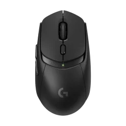 Logitech G309 LIGHTSPEED Wireless Optical Gaming Mouse, Black (910-007197)