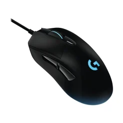 Logitech G403 Optical Gaming Mouse, Black (910-005630)