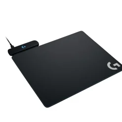 Logitech G PowerPlay Wireless Charging Gaming Mouse Pad (943-000109)