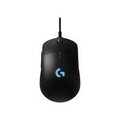 Logitech G PRO Wireless Gaming Optical Mouse, Black (910-005270)
