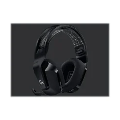 Logitech G Series G733 Wireless Over-the-Ear Gaming Headset, Black