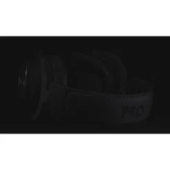Logitech G Series PRO X Wireless Over-the-Ear Gaming Headset, Black