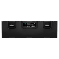 Logitech G915 TKL Tenkeyless LIGHTSPEED Wireless RGB Mechanical Gaming Keyboard, Black (920-009512)