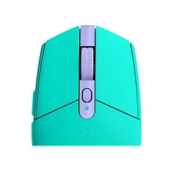 Logitech G Wireless Optical Gaming Mouse, Mint (910-006376)